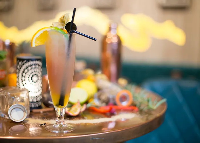 Radisson Blu Hotel Marseille Vieux Port